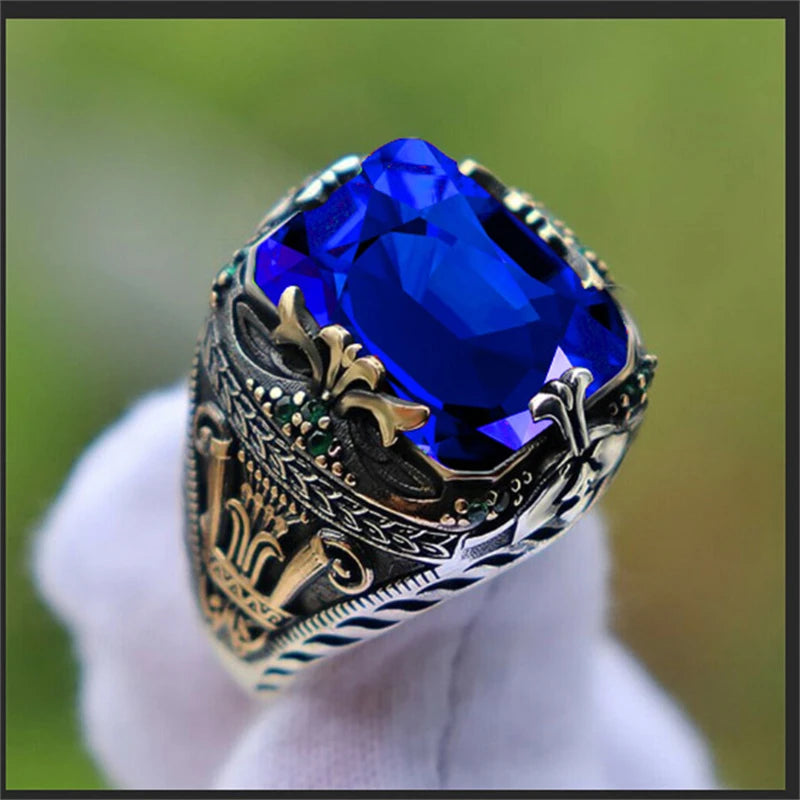 Luxury Ring