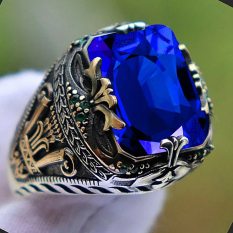 Luxury Ring