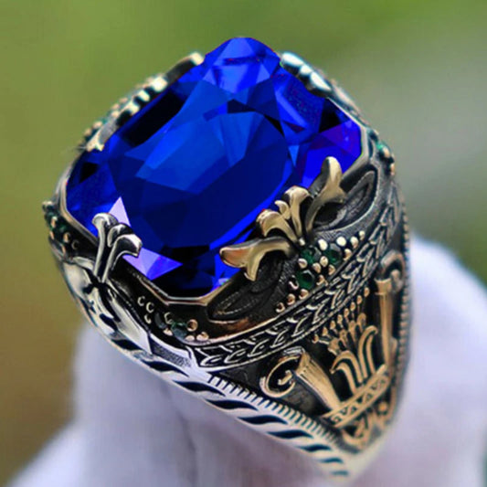 Luxury Ring